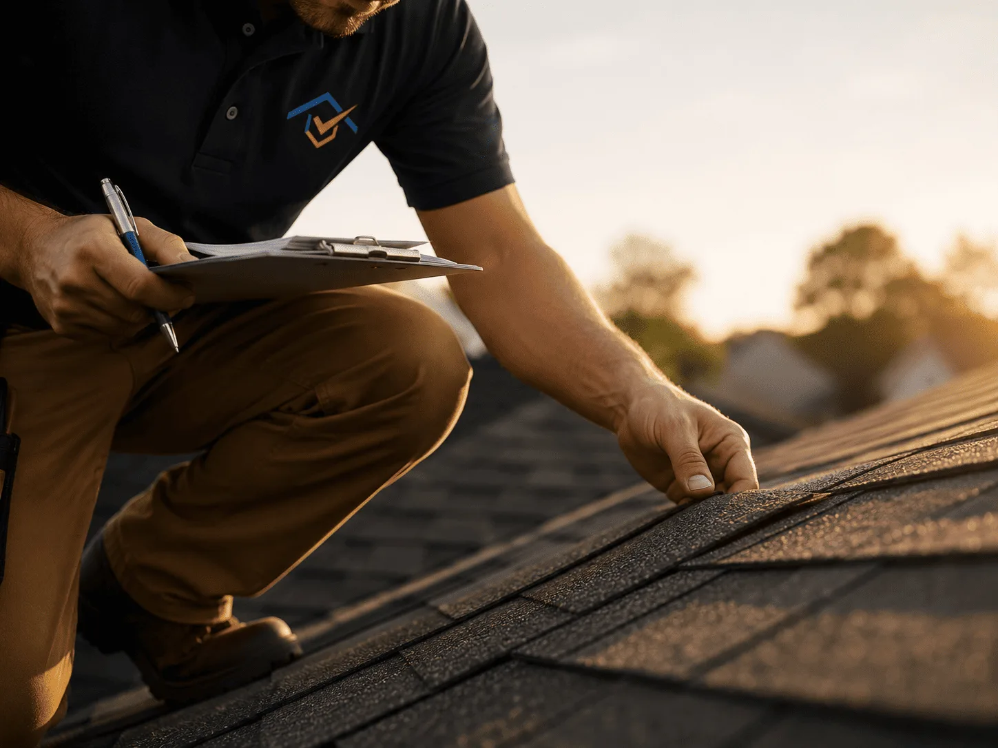 Why Choose Roof Inspection in Dolph, AR