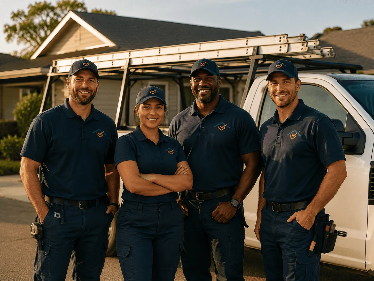 Roof Inspection company in Dolph, AR